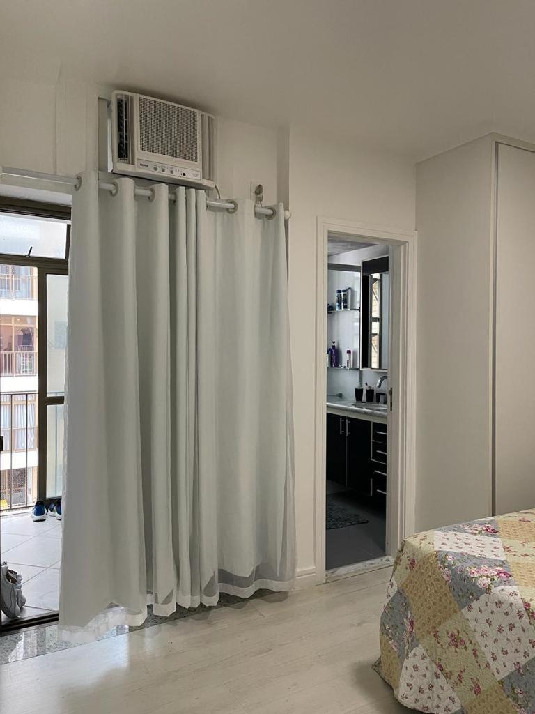 Apart Barra Da Tijuca Rio de Janeiro Exterior photo